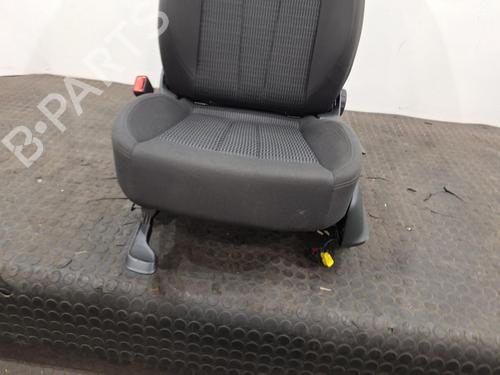 Left front seat AUDI A4 B9 (8W2, 8WC) 1.4 TFSI | BP38944833C15  - Image 5