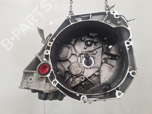gearkasse-renault-clio-v-b7_-2019-34478877 main image