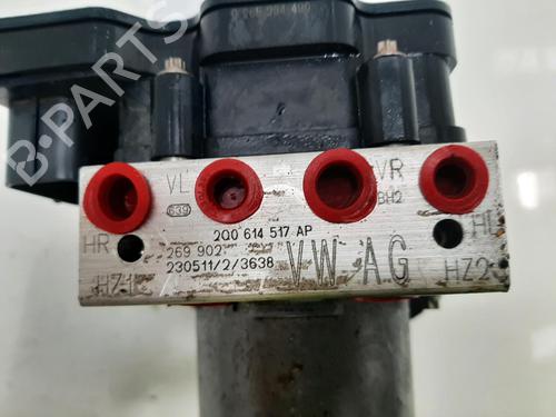 ABS pump SEAT ARONA (KJ7, KJP) 1.0 TSI | BP26856283M43 - Image 4