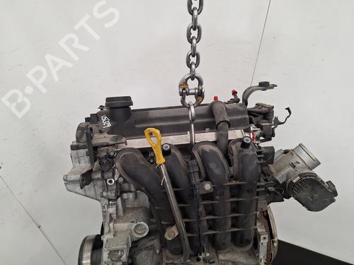 Engine HYUNDAI i10 II (BA, IA) 1.2 | BP37593321M1 - Image 6