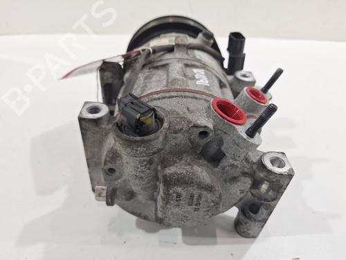 AC compressor KIA SPORTAGE IV (QL, QLE) 1.6 T-GDI AWD | BP26870713M34 