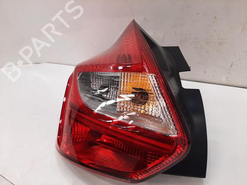 Left taillight FORD FOCUS III 1.6 EcoBoost | BP38701892C34 - Image 4