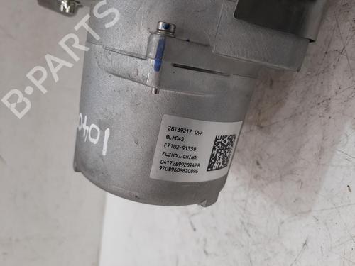 Steering column VAUXHALL MOKKA / MOKKA X (J13) 1.6 CDTi | BP32144571M21  - Image 5