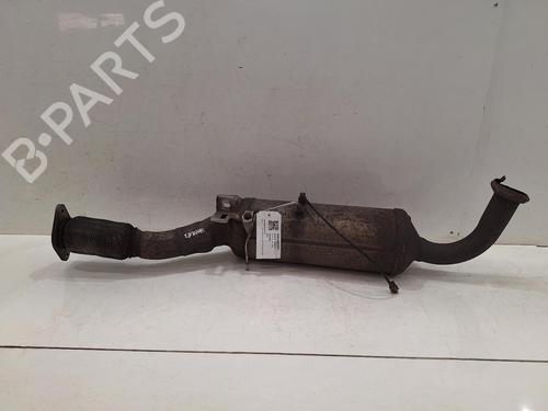 Used Particulate filter VAUXHALL VIVARO A Bus (X83) 2.0 CDTI (90 hp) 26848632