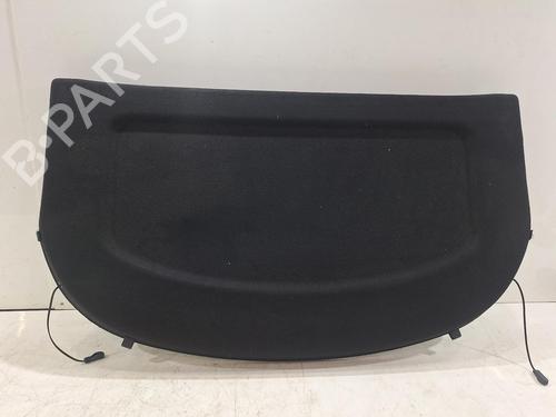 Used Rear parcel shelf Rear parcel shelf MAZDA 3 (BM, BN) 2.2 D (150 hp) 40010814 40010814