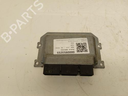 Control unit RENAULT CLIO IV (BH_) 1.2 16V | BP26866195M11 