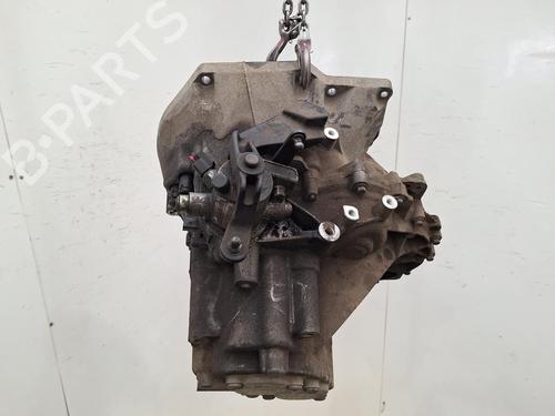 Gearbox VOLVO V40 Hatchback (525) D2 | BP40040301M3 - Image 5
