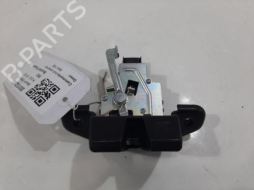 Tailgate lock KIA RIO IV (YB, SC, FB) 1.2 CVVT | BP29349094C101 