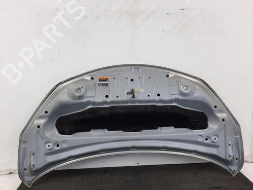 Motorhaube NISSAN NOTE (E12) 1.2 DIG-S | BP31751417C1 