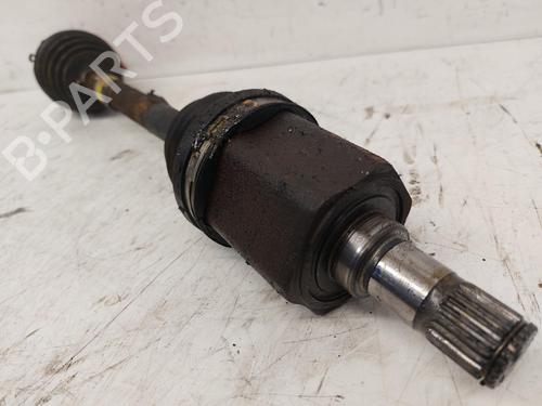 Other HONDA CIVIC VI Coupe (EJ, EM1) 1.6 i (EJ6) | BP26752246O1