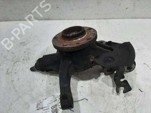 Used Left front steering knuckle PEUGEOT EXPERT Van (V_) 1.5 BlueHDi 100 (102 hp) 31315751