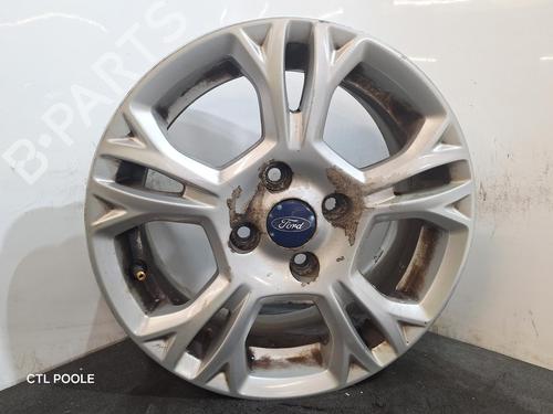 Used Rim Rim 39569775 39569775