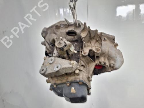 Gearbox VAUXHALL ASTRA Mk VI (J) Estate (P10) 1.3 CDTi | BP29946161M3