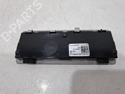 Interior roof light VW GOLF VIII (CD1, DA1) 1.0 TSI | BP38486773I8 - Image 3