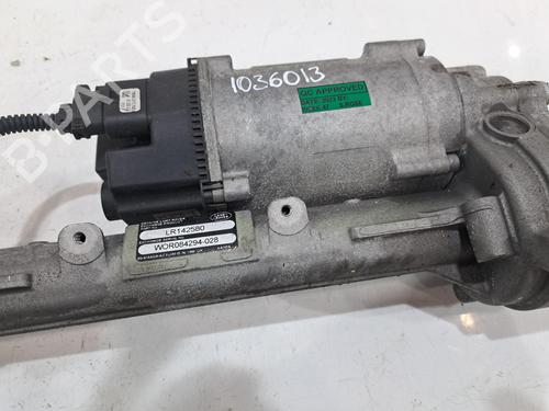 Steering rack LAND ROVER RANGE ROVER EVOQUE (L551) 2.0 D150 | BP31685249M22 