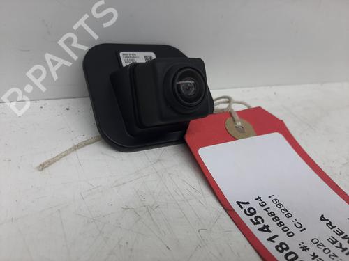 Used Camera NISSAN JUKE (F16_) DIG-T 117 (117 hp) 26841502