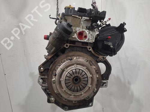Engine VAUXHALL CORSA Mk IV (E) (X15) 1.4 | BP39241655M1 - Image 4