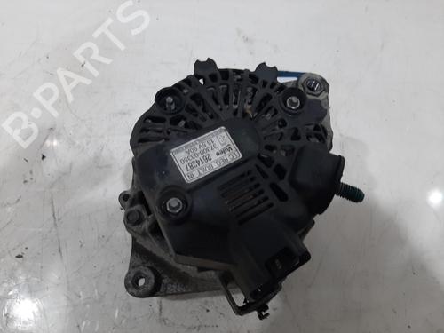 Alternator KIA RIO III (UB) 1.25 CVVT | BP36383745M7 - Image 6