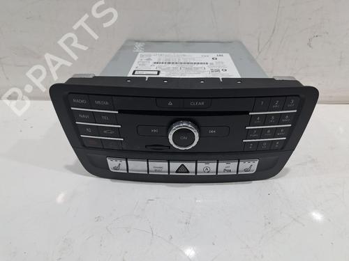 Electronic module MERCEDES-BENZ A-CLASS (W176) A 180 CDI / d (176.012) | BP36403297M83 - Image 4