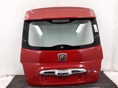 Bagklap CC/Kombi-Coupé ABARTH 500 / 595 / 695 1.4 (312.AXD1A) (135 hp) 32357461