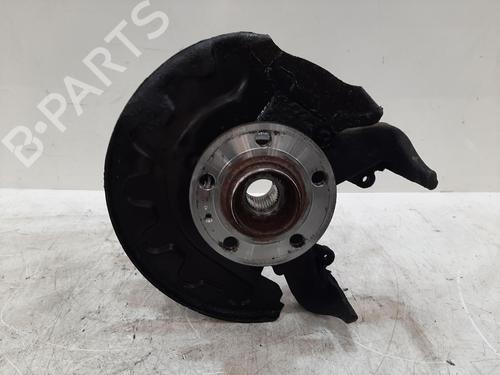 Used Left front steering knuckle Left front steering knuckle 39506836 39506836