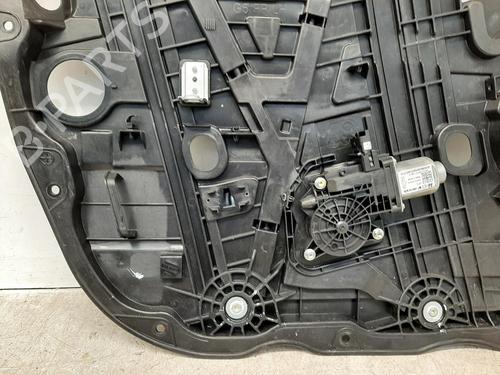 Front left window mechanism KIA NIRO I (DE) 1.6 GDI Plug-in Hybrid | BP26867620C22 