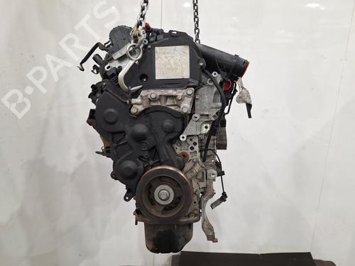 Used Engine CITROËN C3 Picasso (SH_) 1.6 HDI 90 (92 hp) 30789834