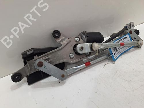 Front wiper motor SUZUKI ALTO VII (GF) 1.0 (AMF310, GFC31S) | BP28038894M29 