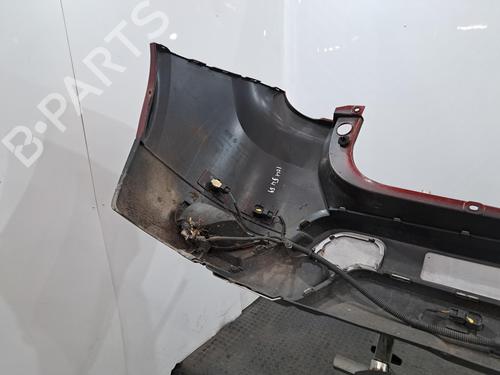 Rear bumper DACIA DUSTER (HM_) 1.3 TCe 130 (HMMF) | BP33435637C8 - Image 6