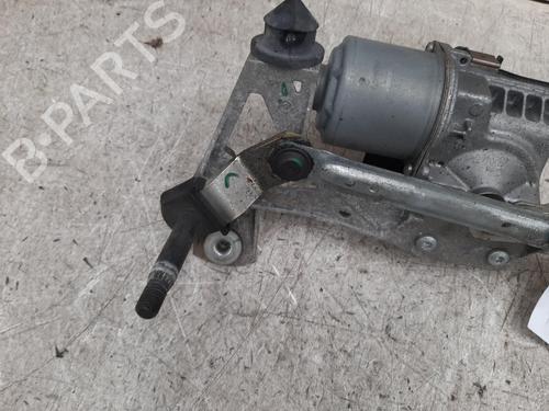 Front wiper motor JAGUAR I-PACE (X590) EV400 AWD | BP26816525M29 