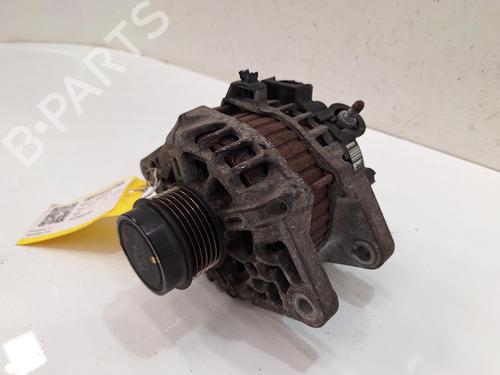 Alternator HYUNDAI ix20 (JC) 1.4 | BP26765149M7 