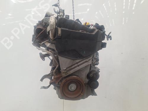 Engine RENAULT CAPTUR I (J5_, H5_) 1.5 dCi 90 (J5N4, J5M5, J5MW, J5M6, J5AL, J5AJ) | BP34733575M1 - Image 3