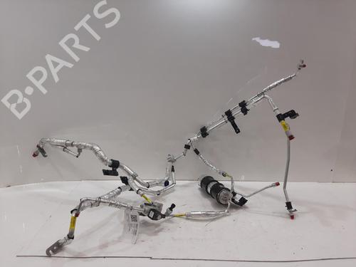 AC-rør AC-rør BYD SEAL U 1.5 Plug-in Hybrid Front-Wheel Drive (218 hp) 36315553 36315553