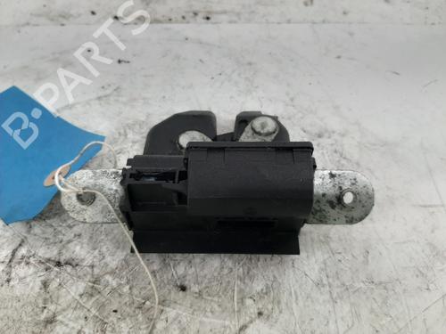 Used Tailgate lock Tailgate lock 26867562 26867562