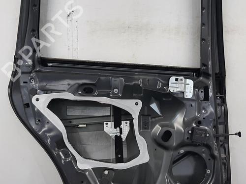 Dør venstre bagtil FORD GALAXY III (CK) 2.0 TDCi | BP38486729C4 - Image 5