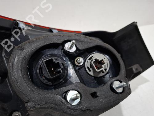 Right tailgate light MAZDA 3 (BM, BN) 1.5 | BP38728358C80 - Image 5