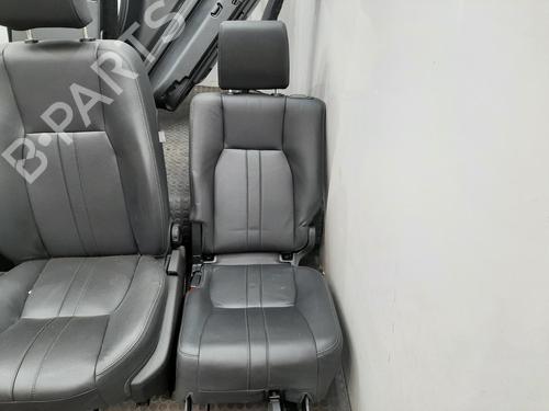 Seats set LAND ROVER DISCOVERY IV (L319) 3.0 SDV6 4x4 | BP32120350C78 