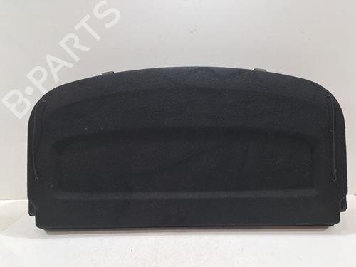 Used Rear parcel shelf VAUXHALL ASTRA Mk VII (K) (B16) 1.0 (105 hp) 29163196