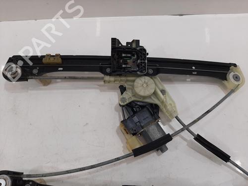 Rear left window mechanism JAGUAR E-PACE (X540) 2.0 AWD | BP34150273C24  - Image 6