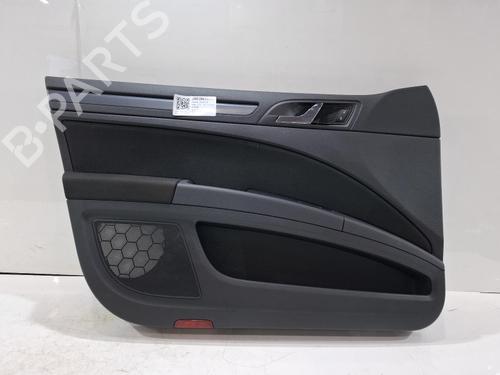 Used Front left panel Front left panel SKODA SUPERB II (3T4) 1.6 TDI (105 hp) 40491628 40491628