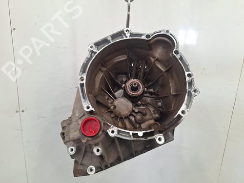 Used Gearbox Gearbox FORD FIESTA VI (CB1, CCN) 1.25 (82 hp) 36773816 36773816