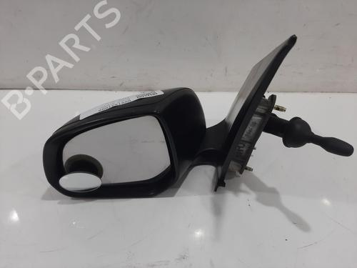 Used Left mirror SUZUKI ALTO VII (GF, HA25_, HA35_) 1.0 (AMF310, GFC31S) (68 hp) 29496734