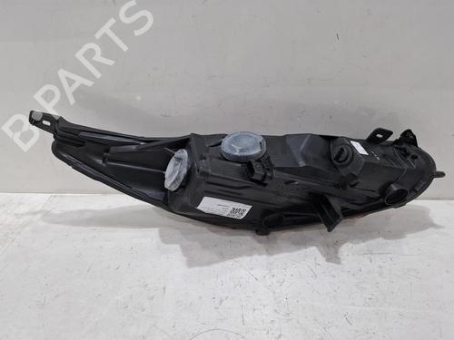 Left headlight FORD FIESTA VI (CB1, CCN) 1.25 | BP39587257C28 - Image 4