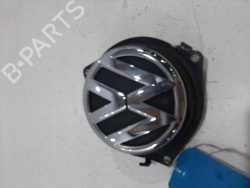 Used Tailgate handle Tailgate handle VW POLO V (6R1, 6C1) 1.4 TSI (140 hp) 34534167 34534167