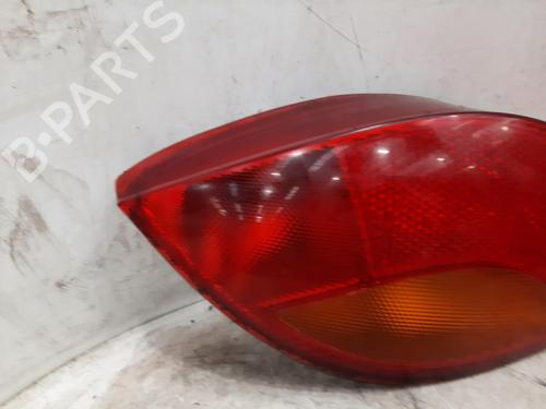 Left taillight FORD KA (RB_) 1.3 i ROCAM | BP26787421C34 