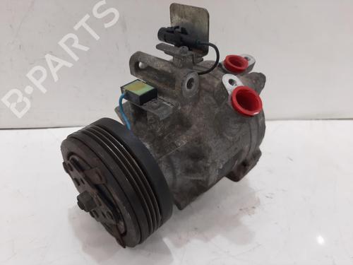 AC compressor SUZUKI SWIFT IV (FZ, NZ) 1.2 (AZG412, ZC72S) | BP29524542M34 