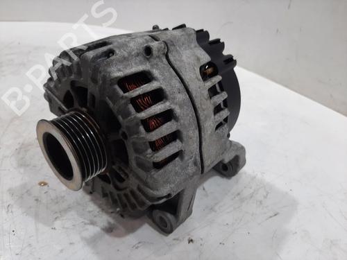 Alternator BMW 1 (E81) 118 d | BP29882714M7