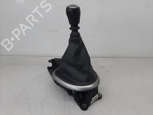 Used Gear lever NISSAN QASHQAI / QASHQAI +2 I (J10, NJ10, JJ10E) 1.5 dCi (106 hp) 26850036