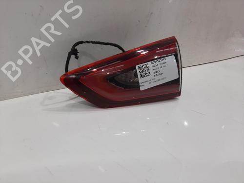 Right taillight FORD S-MAX (CJ, WA6) 2.0 TDCi | BP29580905C35 