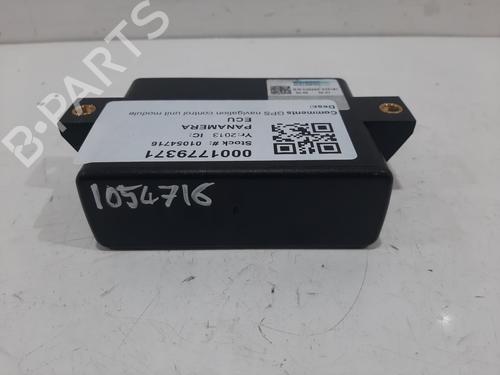 Control unit PORSCHE PANAMERA (970) 3.0 D | BP37539768M11  - Image 5